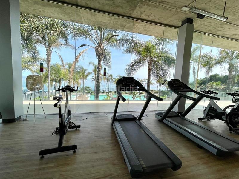 Foto 9af01b1d-7c6c-4fa4-ad04-518bdff10409. Apartamento  de 3 dormitorios con vistas al mar, a 200m de la playa en Mijas