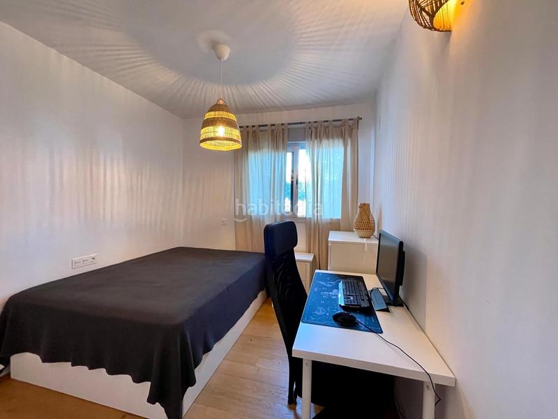 Foto b1c54fc3-ee90-43c9-9e22-c342d52fe130. Apartamento  de 3 dormitorios con vistas al mar, a 200m de la playa en Mijas