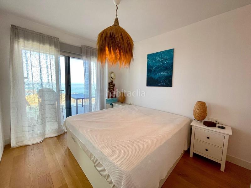 Foto bc373f7d-53ae-4184-a57d-63bbc6691ba1. Apartamento  de 3 dormitorios con vistas al mar, a 200m de la playa en Mijas