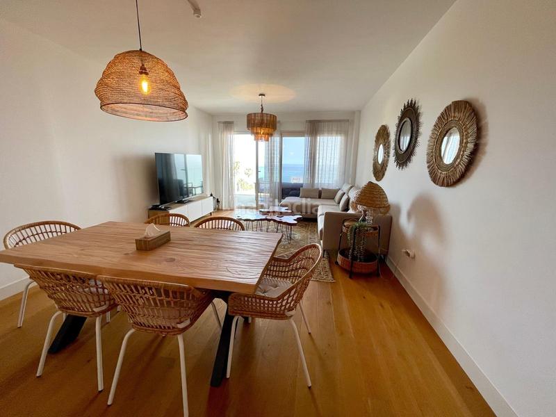 Foto da2780d9-a661-404a-b6ed-bf2ce97ceac4. Apartamento  de 3 dormitorios con vistas al mar, a 200m de la playa en Mijas