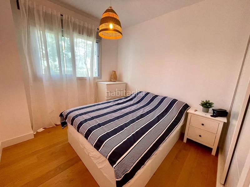 Foto dd50c7a5-fba0-4740-8603-2c4b301a733e. Apartamento  de 3 dormitorios con vistas al mar, a 200m de la playa en Mijas