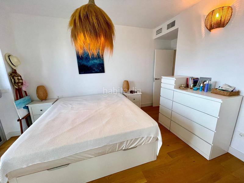 Foto e426aed4-69a8-4408-a019-a77a2d784a5a. Apartamento  de 3 dormitorios con vistas al mar, a 200m de la playa en Mijas