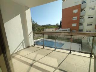 Appartement à Las Flores. Moderna vivienda de obra nueva en las lagunas de mijas costa