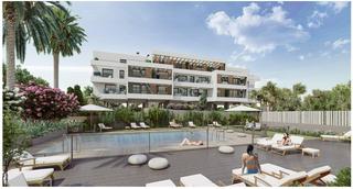 Apartament a Montemar. Exclusividad, confort y estilo de vida en la costa del sol