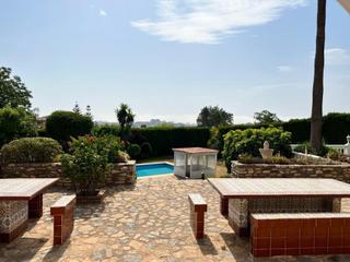 Chalet en Campo de Mijas