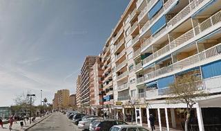 Locale commerciale in Puerto Deportivo