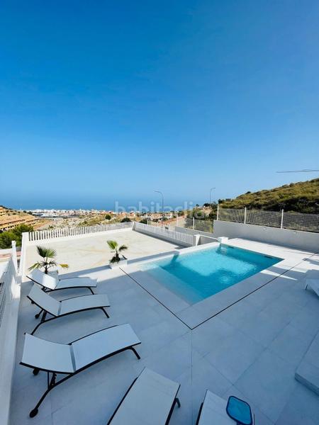 Foto cc7bcc37-9961-4680-a0f7-9ab78baf95d4. Xalet amb aparcament piscina a Santangelo Benalmádena