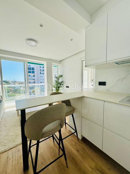Foto ad4f1e8c-2c65-45c2-b96f-5dab72e1388d. Apartamento Calahonda primera línea playa apartamento 1 dormitorio reformado, vista mar, piscina en Mijas