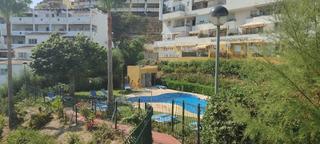 Piccolo appartamento in Riviera del Sol. Gran oportunidad! apartamento con terraza en riviera del sol  ur
