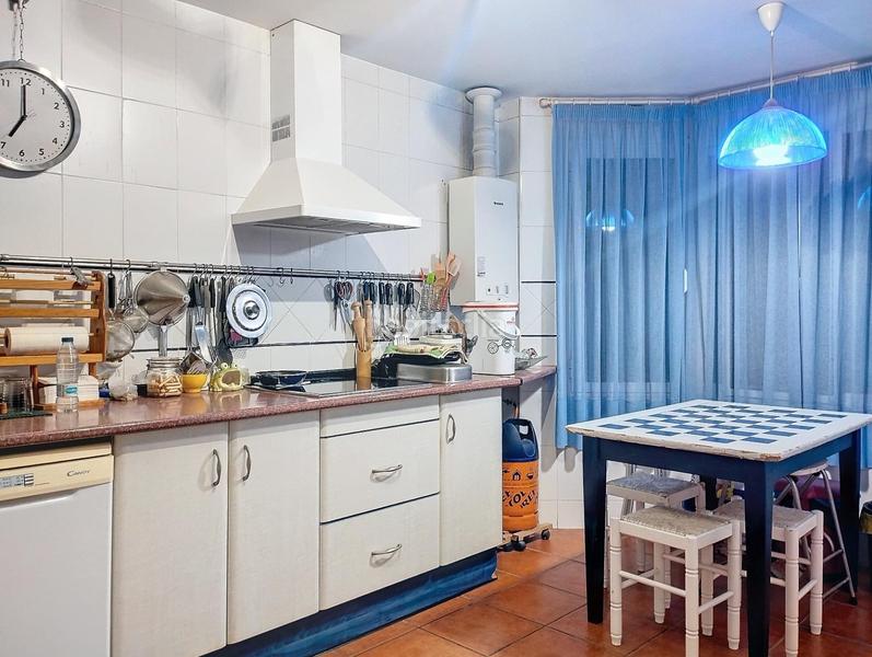 Foto dc603561-a3c3-4045-a132-c772d9d52dd7. Casa bifamiliare con riscaldamento parcheggio piscina in Mijas