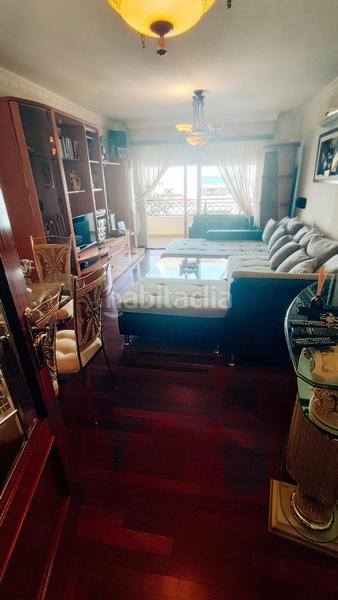 Foto 1b9c6f4e-fde3-412c-b709-c80a251d0982. Apartament amb aparcament piscina a Los Árboles Mijas
