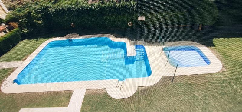 Foto 2c1331b8-7d9c-443e-be7c-f22b12f620b3. Apartament amb aparcament piscina a Los Árboles Mijas