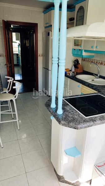Foto 4b35b172-9158-48fe-b344-34af604b5dba. Apartament amb aparcament piscina a Los Árboles Mijas
