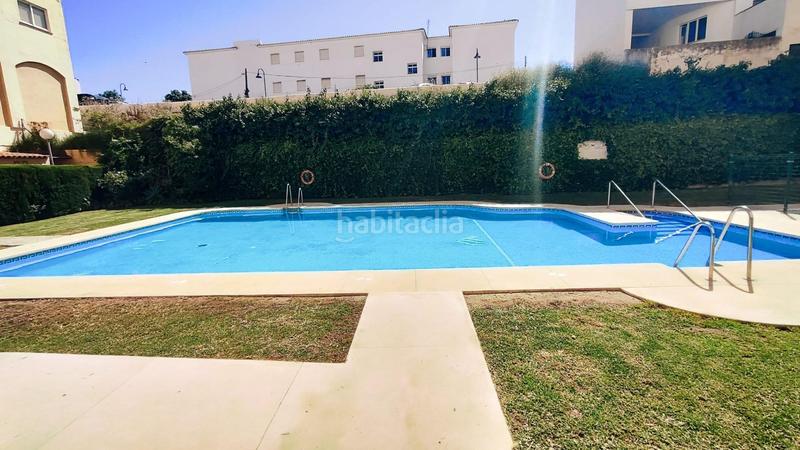 Foto 82640f9d-a7f2-4beb-8817-3e7942ed0462. Apartament amb aparcament piscina a Los Árboles Mijas