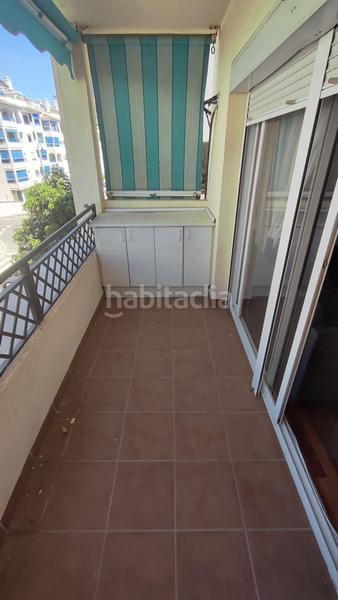 Foto ea1f3059-6003-49ec-9ac0-2d4661530a21. Apartament amb aparcament piscina a Los Árboles Mijas