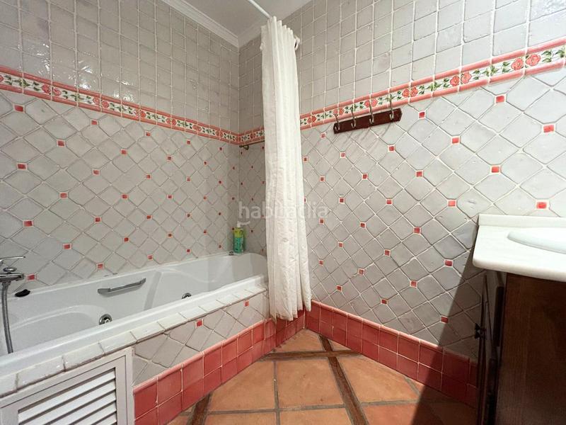 Foto 05dcadf7-1673-436e-b3bd-06eacaa95ef0. Casa adosada adosado en venta en la exclusiva urbanización puebla lucía en Fuengirola