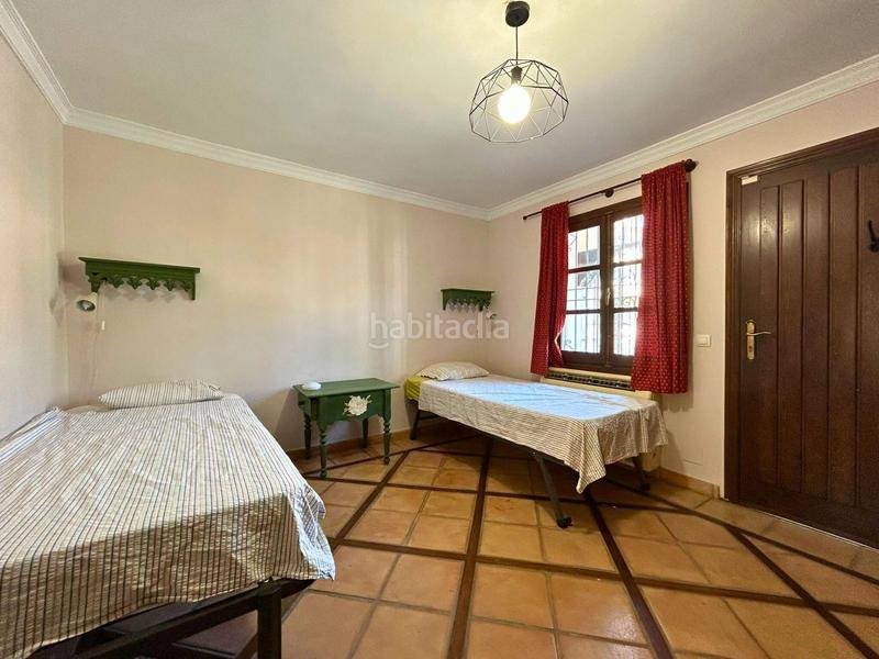 Foto 15c63bba-e909-44eb-b42d-8a24e4d24cd8. Casa adosada adosado en venta en la exclusiva urbanización puebla lucía en Fuengirola