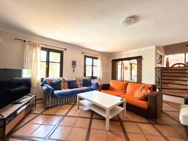 Foto 25212816-6a99-4e6d-a51c-91cdaa0b3b2a. Casa adosada adosado en venta en la exclusiva urbanización puebla lucía en Fuengirola