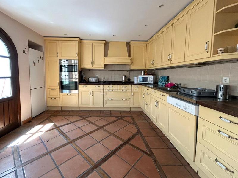 Foto 45cf75af-dbd5-41a9-b92b-1a941e3d685e. Casa adosada adosado en venta en la exclusiva urbanización puebla lucía en Fuengirola