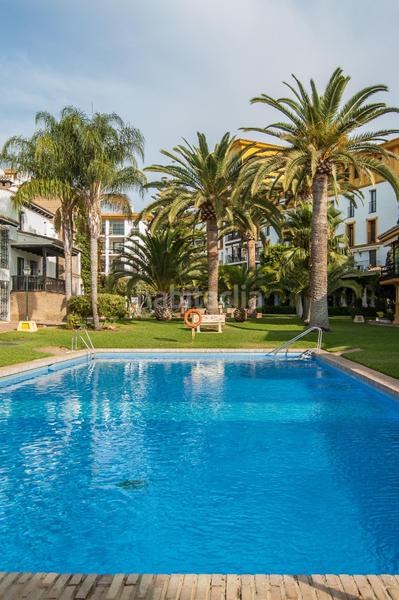 Foto 4ab07e0f-78eb-41e9-8be1-1e871235d16a. Casa adosada adosado en venta en la exclusiva urbanización puebla lucía en Fuengirola