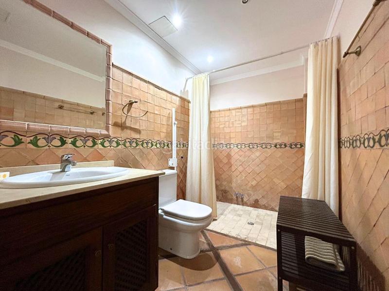 Foto 5de0b2df-d6c9-4a73-939d-d4d1231cb74a. Casa adosada adosado en venta en la exclusiva urbanización puebla lucía en Fuengirola