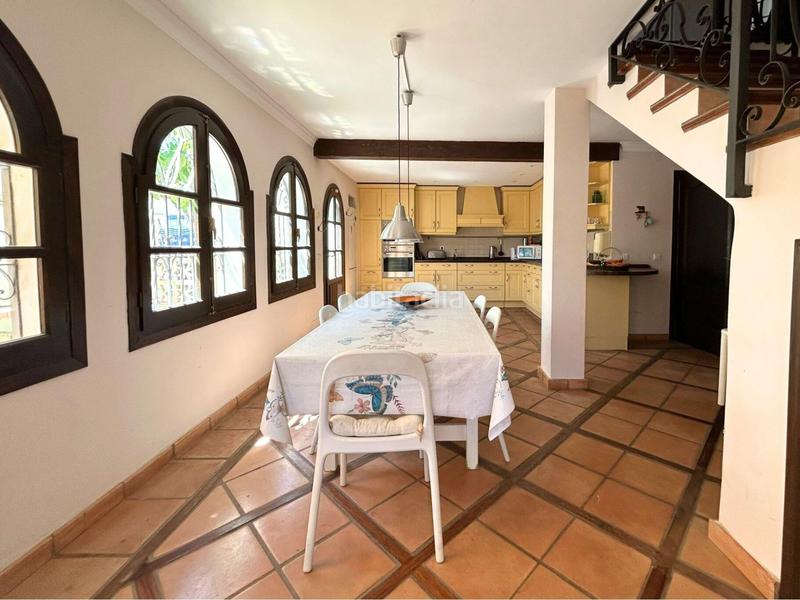 Foto 76d91be4-aad8-4e9c-89f8-593410c2adb1. Casa adosada adosado en venta en la exclusiva urbanización puebla lucía en Fuengirola