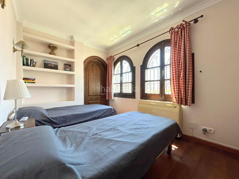 Foto 8def85d5-db78-4789-b5f3-2bccfcb7e77e. Casa adosada adosado en venta en la exclusiva urbanización puebla lucía en Fuengirola