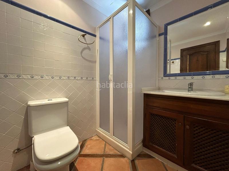 Foto c03daacf-8447-45b2-a761-34cff362a73e. Casa adosada adosado en venta en la exclusiva urbanización puebla lucía en Fuengirola