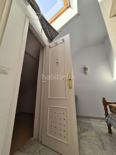 Foto 0329d447-f441-48e2-906f-db933429ba7b. Casa adossada amb piscina a Los Boliches Fuengirola