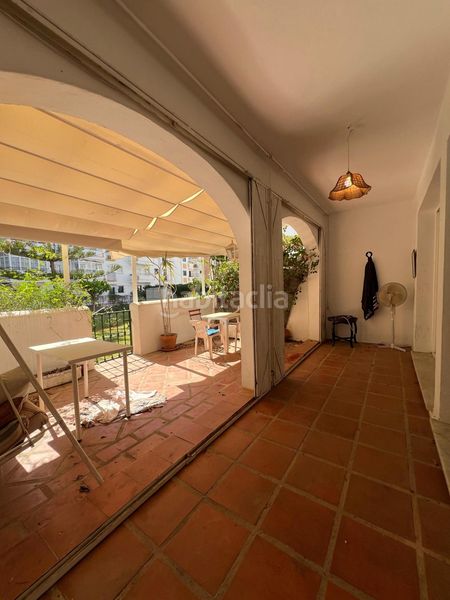 Foto 03330ebf-6308-4073-9665-6124d3094d17. Casa adossada amb piscina a Los Boliches Fuengirola