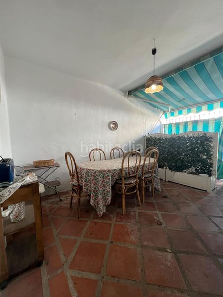 Foto 044e736d-ad98-4a18-8743-718ff04a00c8. Casa adossada amb piscina a Los Boliches Fuengirola