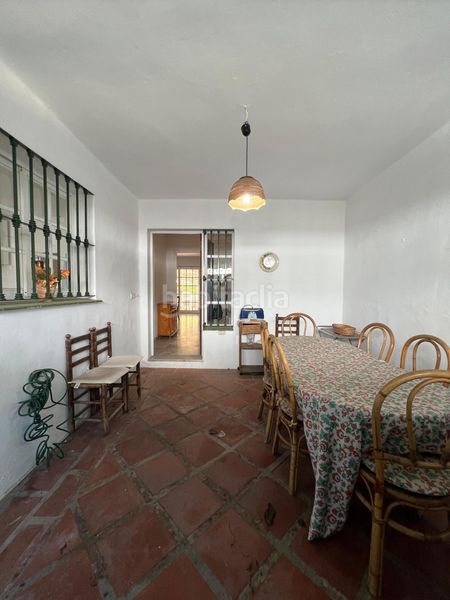 Foto 0692d486-4130-43ca-9974-5d35d4ec326a. Casa adossada amb piscina a Los Boliches Fuengirola