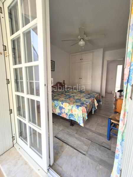 Foto 0e1847a4-3850-4e8e-a574-d08945116c48. Casa adosada tu espacio soñado con potencial en Los Boliches en Fuengirola