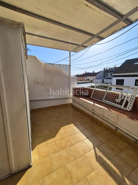 Foto 1480a0f5-efd3-4a97-8722-456acc3a8824. Casa adosada tu espacio soñado con potencial en Los Boliches en Fuengirola