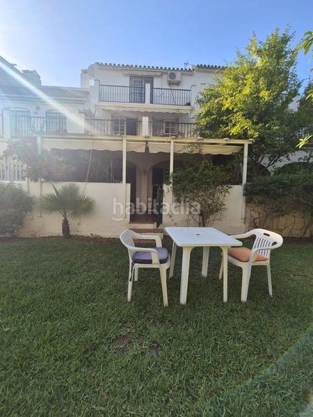 Foto 235d7783-6cbf-4106-8931-582d063845ea. Casa adosada tu espacio soñado con potencial en Los Boliches en Fuengirola