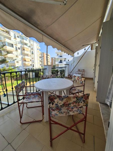 Foto 2eadfa48-ca02-4895-9c3a-068baa0b74ed. Casa adosada tu espacio soñado con potencial en Los Boliches en Fuengirola