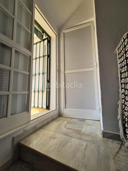 Foto 51cb39bf-53eb-4771-b834-711ff5a73593. Casa adosada tu espacio soñado con potencial en Los Boliches en Fuengirola
