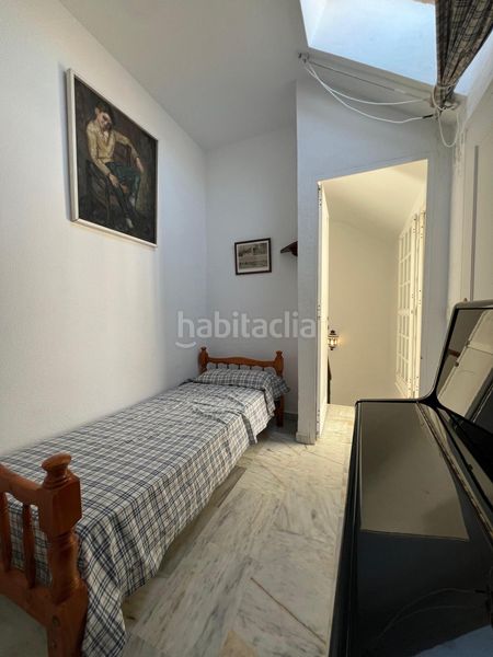 Foto 52a62b6b-85f1-493d-902b-a0dd109655e5. Casa adossada amb piscina a Los Boliches Fuengirola