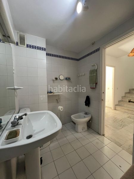 Foto 5525e564-d3ef-4c77-9780-8c8043490119. Casa adossada amb piscina a Los Boliches Fuengirola