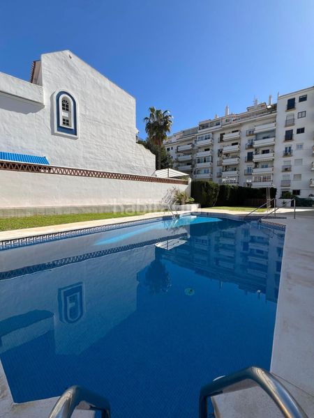 Foto 59728bcd-1812-4b61-99bf-076d2b00b35e. Casa adossada amb piscina a Los Boliches Fuengirola