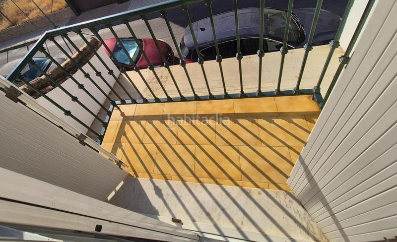 Foto 627f595f-f248-46d9-9aea-d100f02fd223. Casa adosada tu espacio soñado con potencial en Los Boliches en Fuengirola