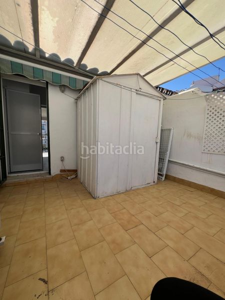 Foto 69aa1fe3-e2cb-4647-a470-970451936346. Casa adossada amb piscina a Los Boliches Fuengirola