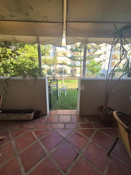 Foto 741dd2df-cc80-4628-814a-e9af57074e5b. Casa adosada tu espacio soñado con potencial en Los Boliches en Fuengirola