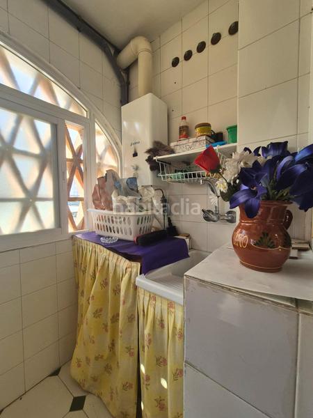 Foto 7695a4f2-f638-4735-9c8a-2f9870e28f31. Casa adosada tu espacio soñado con potencial en Los Boliches en Fuengirola