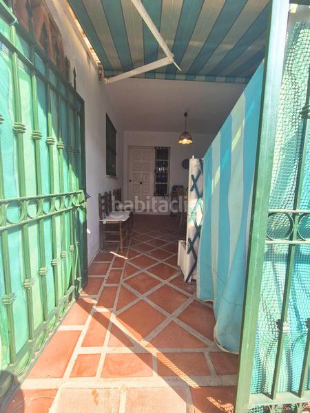 Foto 81afa771-3833-4c4a-b78a-676e9b0e2231. Casa adosada tu espacio soñado con potencial en Los Boliches en Fuengirola