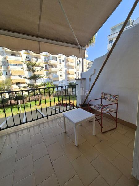 Foto 86e41d83-32cd-4865-9571-cf4fa9914fc8. Casa adosada tu espacio soñado con potencial en Los Boliches en Fuengirola