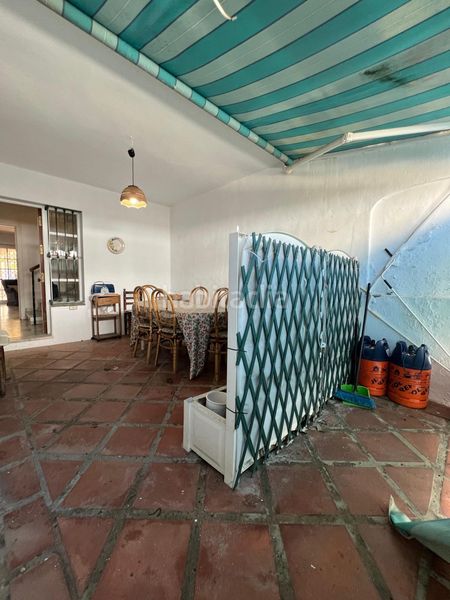 Foto 9150bc85-1c6c-49b2-9291-ae4b287662d0. Casa adossada amb piscina a Los Boliches Fuengirola