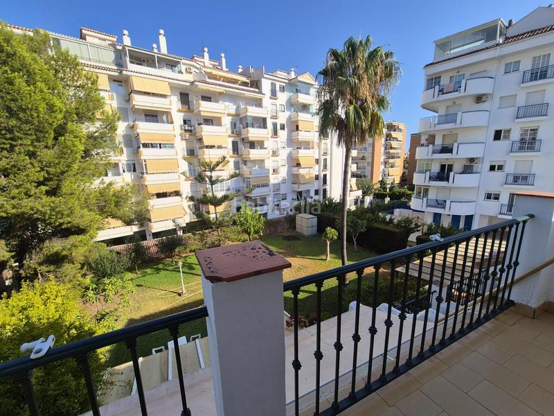 Foto 97efa971-b0bd-43ed-8c7c-7c9c1711d49c. Casa adosada tu espacio soñado con potencial en Los Boliches en Fuengirola