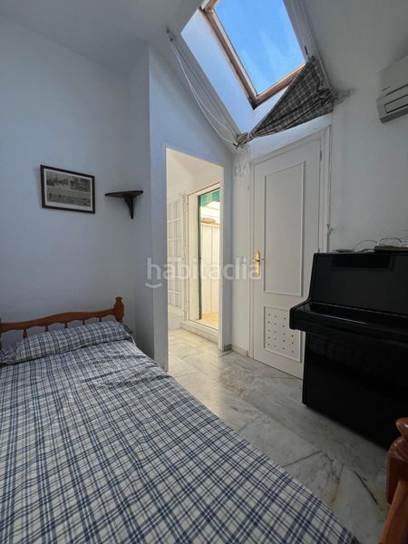 Foto a25d4205-17b7-4818-a3bd-695a8e775156. Casa adossada amb piscina a Los Boliches Fuengirola