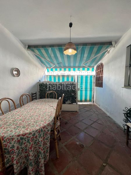 Foto a880221e-ecf6-4ee5-b188-a201104faafe. Casa adossada amb piscina a Los Boliches Fuengirola